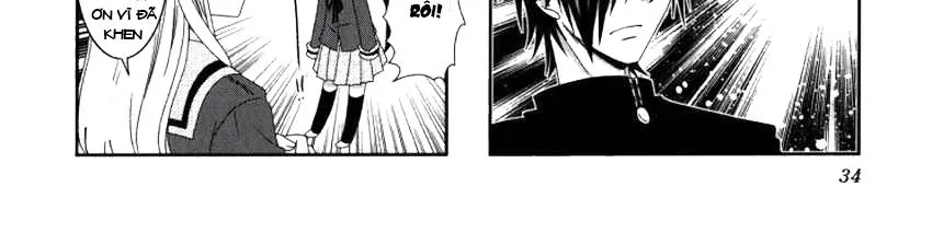 Mikakunin De Shinkoukei Chap 18 - Next Chap 19