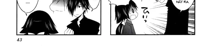 Mikakunin De Shinkoukei Chap 19 - Next Chap 20