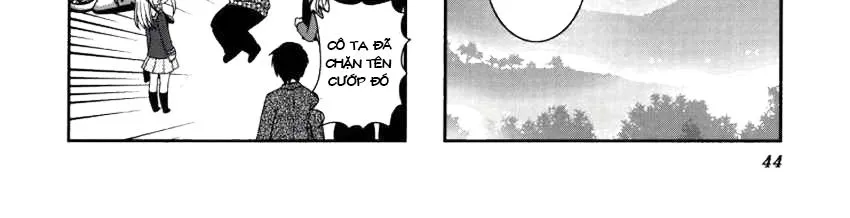 Mikakunin De Shinkoukei Chap 19 - Next Chap 20