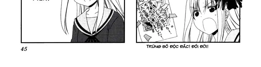 Mikakunin De Shinkoukei Chap 19 - Next Chap 20