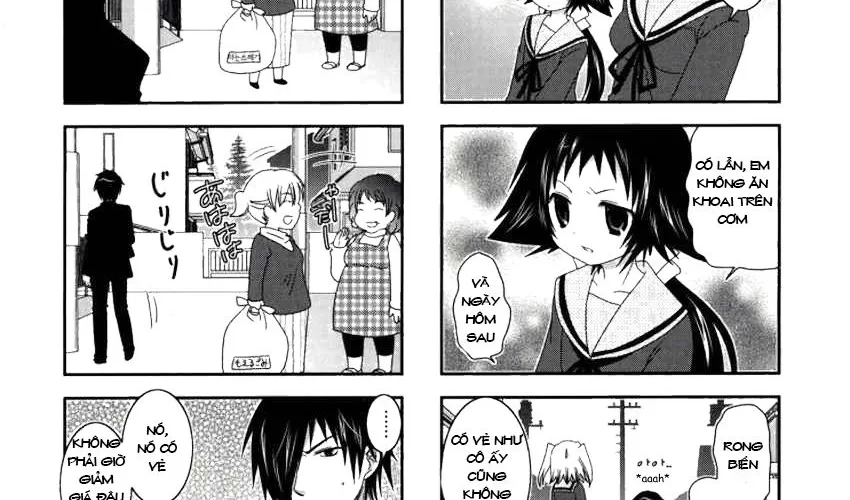 Mikakunin De Shinkoukei Chap 19 - Next Chap 20