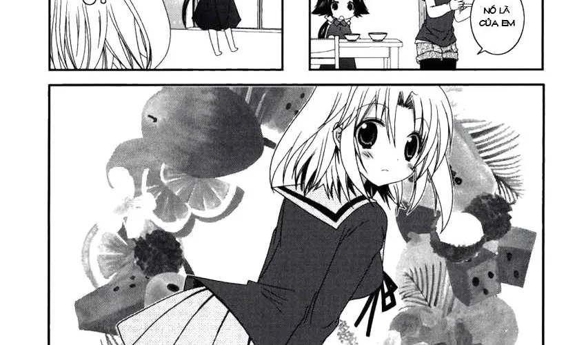 Mikakunin De Shinkoukei Chap 19 - Next Chap 20