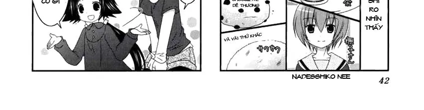 Mikakunin De Shinkoukei Chap 19 - Next Chap 20