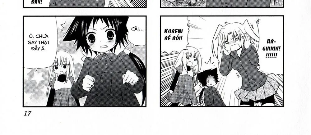 Mikakunin De Shinkoukei Chap 2 - Next Chap 3