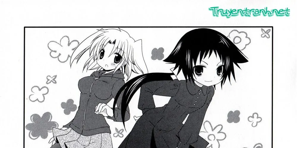 Mikakunin De Shinkoukei Chap 2 - Next Chap 3