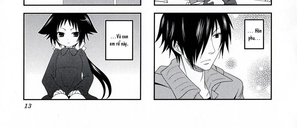 Mikakunin De Shinkoukei Chap 2 - Next Chap 3