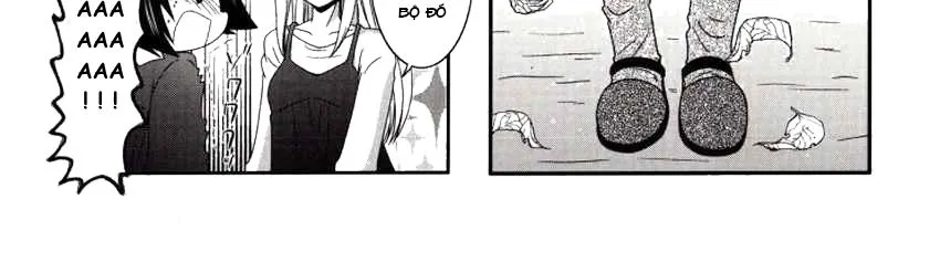 Mikakunin De Shinkoukei Chap 20 - Next Chap 21