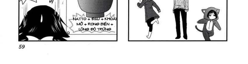 Mikakunin De Shinkoukei Chap 21 - Next Chap 22