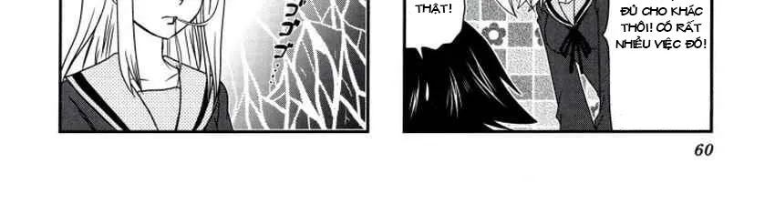 Mikakunin De Shinkoukei Chap 21 - Next Chap 22