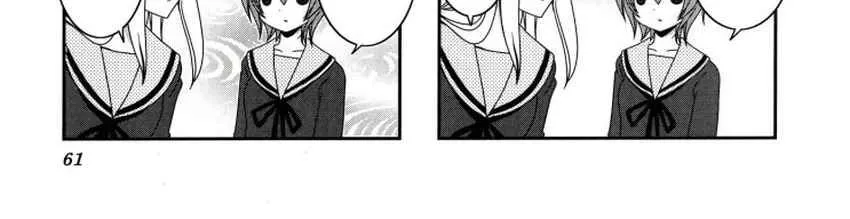 Mikakunin De Shinkoukei Chap 21 - Next Chap 22