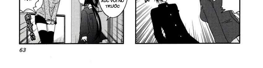 Mikakunin De Shinkoukei Chap 21 - Next Chap 22