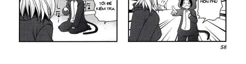 Mikakunin De Shinkoukei Chap 21 - Next Chap 22