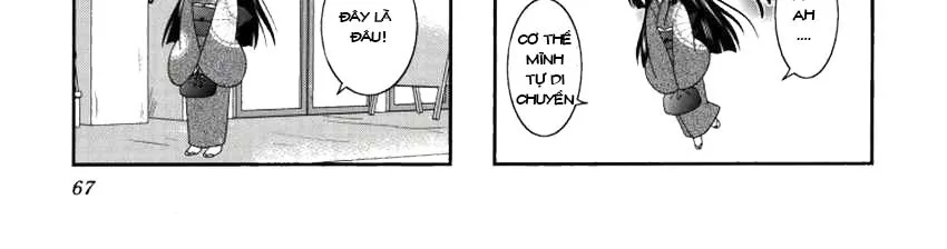 Mikakunin De Shinkoukei Chap 22 - Next Chap 23