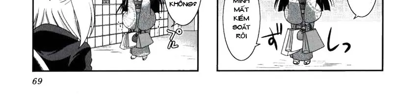 Mikakunin De Shinkoukei Chap 22 - Next Chap 23