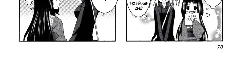 Mikakunin De Shinkoukei Chap 22 - Next Chap 23
