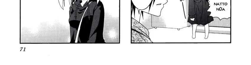 Mikakunin De Shinkoukei Chap 22 - Next Chap 23