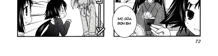 Mikakunin De Shinkoukei Chap 22 - Next Chap 23