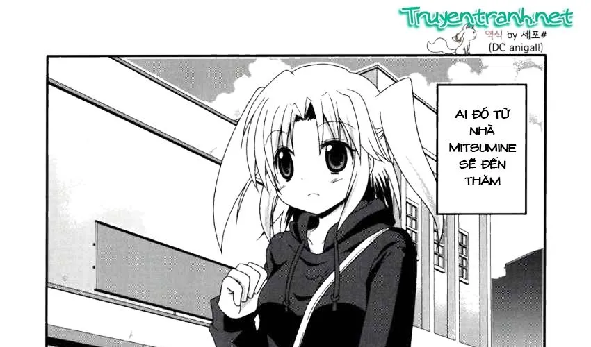 Mikakunin De Shinkoukei Chap 22 - Next Chap 23