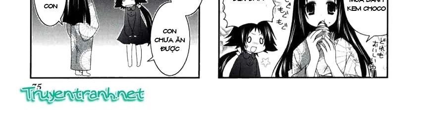 Mikakunin De Shinkoukei Chap 23 - Next Chap 24