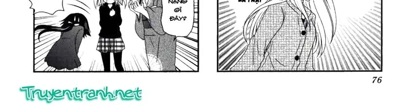 Mikakunin De Shinkoukei Chap 23 - Next Chap 24