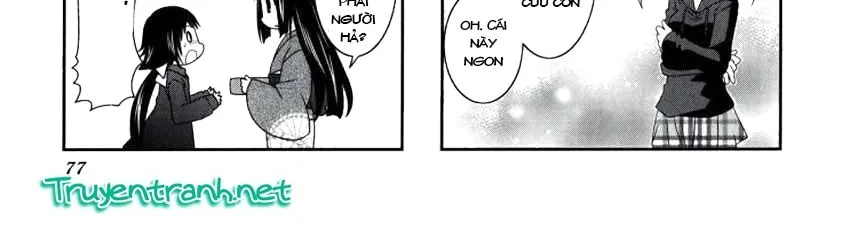 Mikakunin De Shinkoukei Chap 23 - Next Chap 24