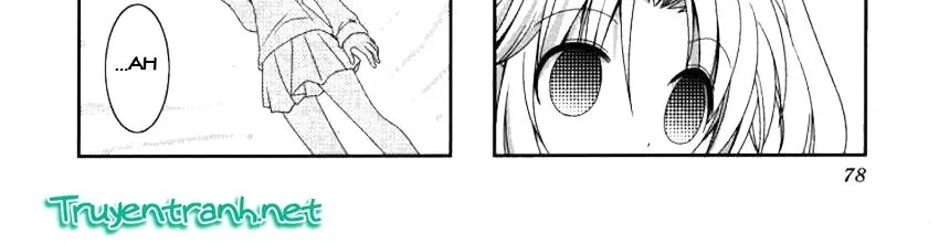 Mikakunin De Shinkoukei Chap 23 - Next Chap 24