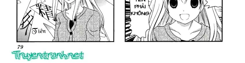 Mikakunin De Shinkoukei Chap 23 - Next Chap 24
