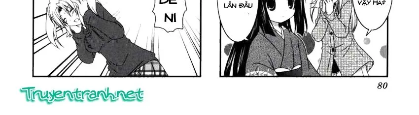 Mikakunin De Shinkoukei Chap 23 - Next Chap 24