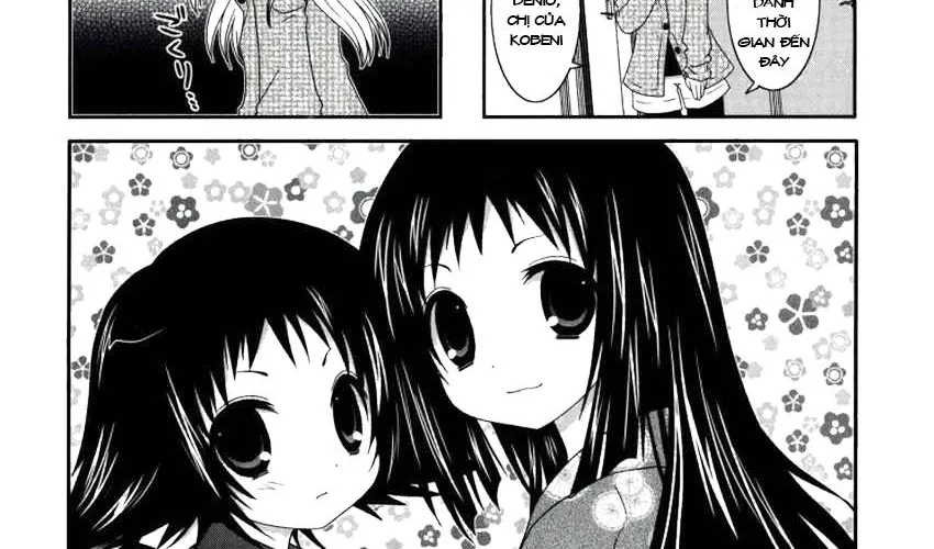 Mikakunin De Shinkoukei Chap 23 - Next Chap 24