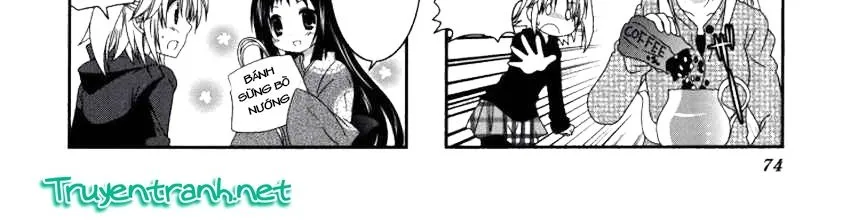 Mikakunin De Shinkoukei Chap 23 - Next Chap 24