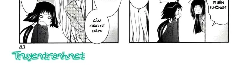 Mikakunin De Shinkoukei Chap 24 - Next Chap 25