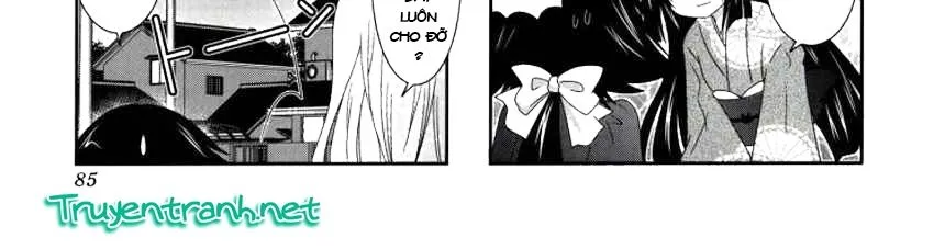 Mikakunin De Shinkoukei Chap 24 - Next Chap 25
