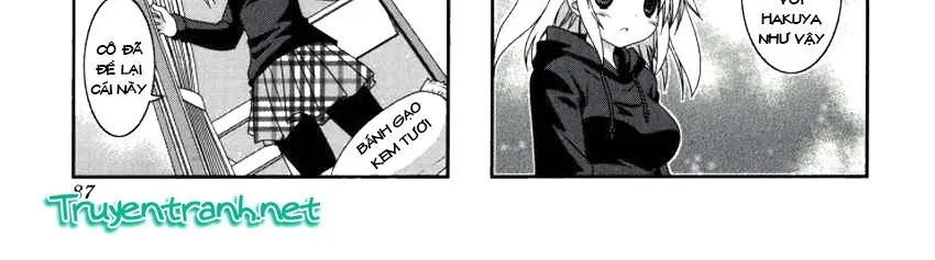Mikakunin De Shinkoukei Chap 24 - Next Chap 25