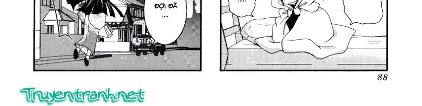 Mikakunin De Shinkoukei Chap 24 - Next Chap 25