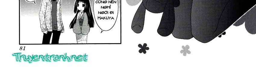 Mikakunin De Shinkoukei Chap 24 - Next Chap 25