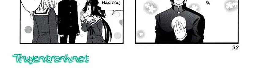 Mikakunin De Shinkoukei Chap 25 - Next Chap 26