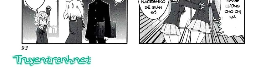Mikakunin De Shinkoukei Chap 25 - Next Chap 26