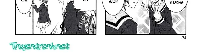 Mikakunin De Shinkoukei Chap 25 - Next Chap 26