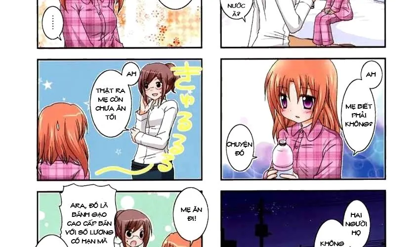 Mikakunin De Shinkoukei Chap 25 - Next Chap 26