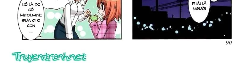 Mikakunin De Shinkoukei Chap 25 - Next Chap 26