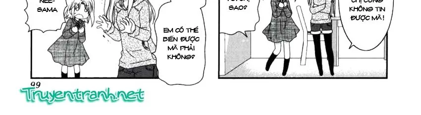 Mikakunin De Shinkoukei Chap 26 - Next Chap 27