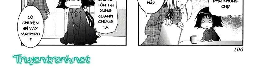 Mikakunin De Shinkoukei Chap 26 - Next Chap 27