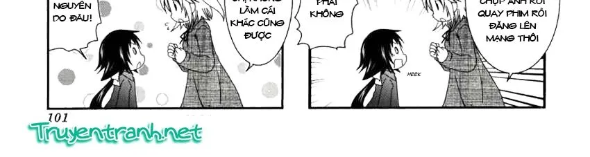 Mikakunin De Shinkoukei Chap 26 - Next Chap 27
