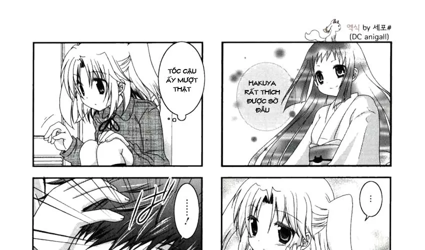 Mikakunin De Shinkoukei Chap 26 - Next Chap 27