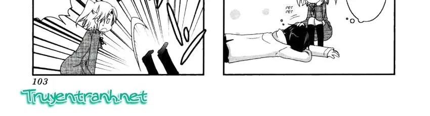 Mikakunin De Shinkoukei Chap 26 - Next Chap 27