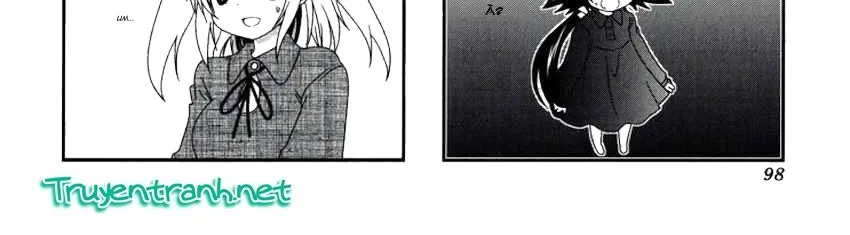 Mikakunin De Shinkoukei Chap 26 - Next Chap 27
