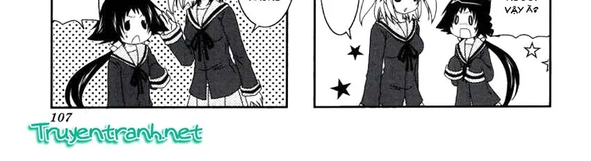 Mikakunin De Shinkoukei Chap 27 - Next Chap 28