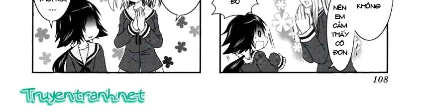 Mikakunin De Shinkoukei Chap 27 - Next Chap 28