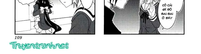 Mikakunin De Shinkoukei Chap 27 - Next Chap 28