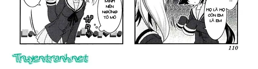 Mikakunin De Shinkoukei Chap 27 - Next Chap 28